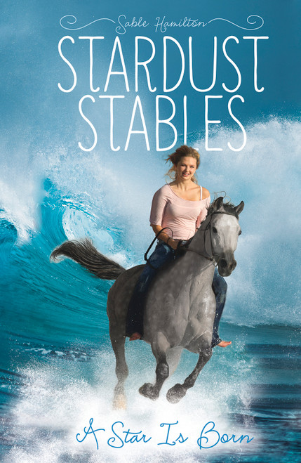 A Star Is Born - 9781434297945 by Sable Hamilton, 9781434297945