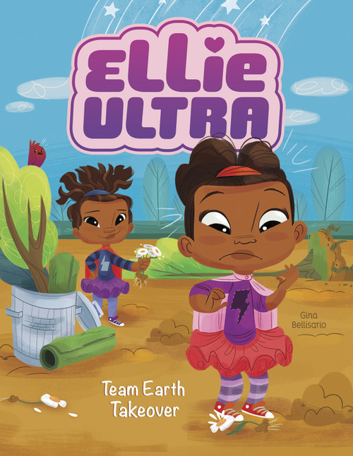 Team Earth Takeover by Gina Bellisario, Jessika von Innerebner, 9781496531438