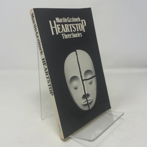 Heartstop (Stories) - 9780811209229 by Martin Grzimek, 9780811209229