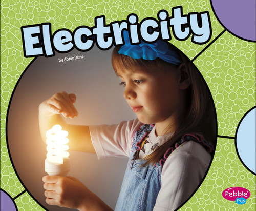Electricity - 9781515709350 by Abbie Dunne, 9781515709350