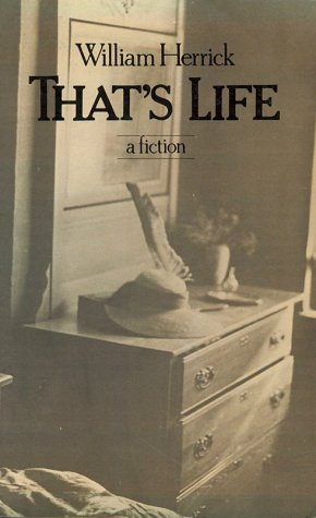 That's Life: Novel - 9780811209472 by William Herrick, 9780811209472
