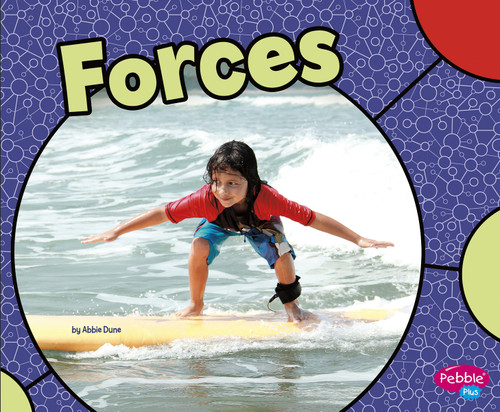 Forces - 9781515709367 by Abbie Dunne, 9781515709367