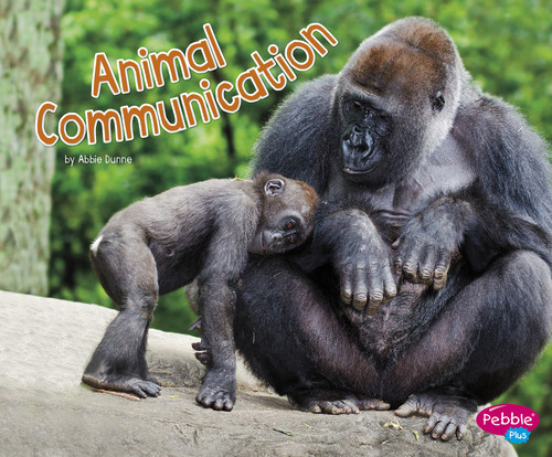 Animal Communication by Abbie Dunne, 9781515709435