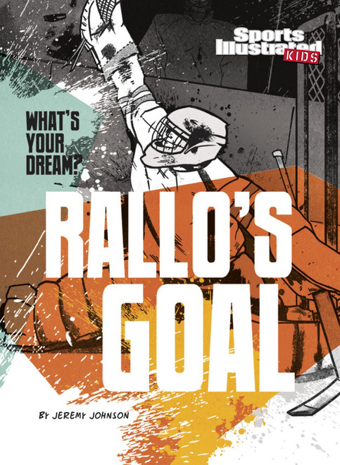 Rallo's Goal - 9781496534484 by Jeremy Johnson, Mark Britt, 9781496534484