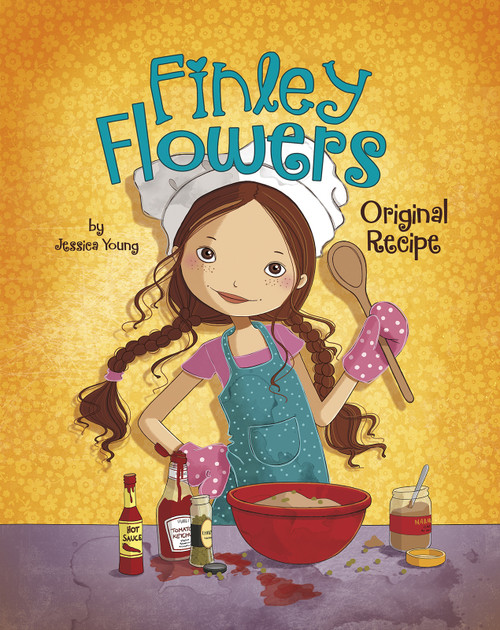 Original Recipe - 9781479597772 by Jessica Young, Sylvie Spark, Jessica Secheret, 9781479597772