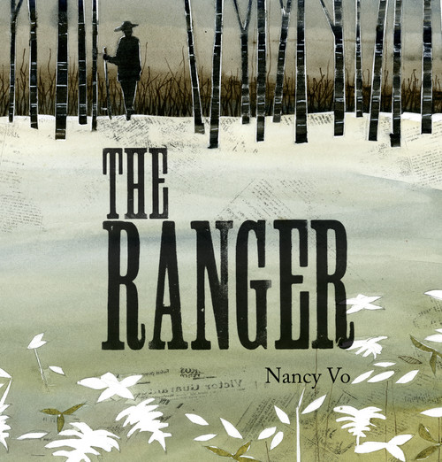 The Ranger - 9781773061283 by Nancy Vo, 9781773061283