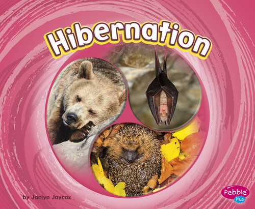 Hibernation - 9781977112804 by Jaclyn Jaycox, 9781977112804