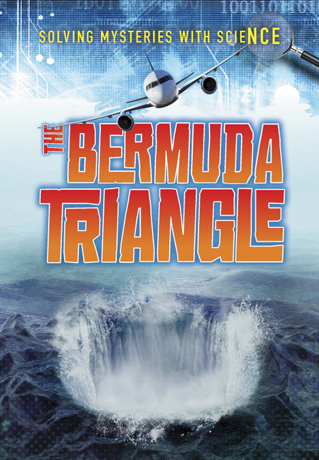 The Bermuda Triangle - 9781410949912 by Jane Bingham, 9781410949912