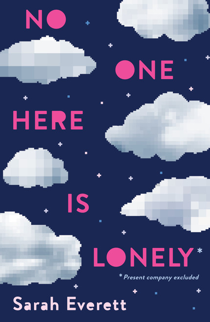 No One Here Is Lonely - 9780553538717 by Sarah Everett, 9780553538717