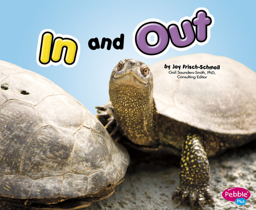 In and Out - 9781620658970 by Joy Frisch-Schmoll, 9781620658970