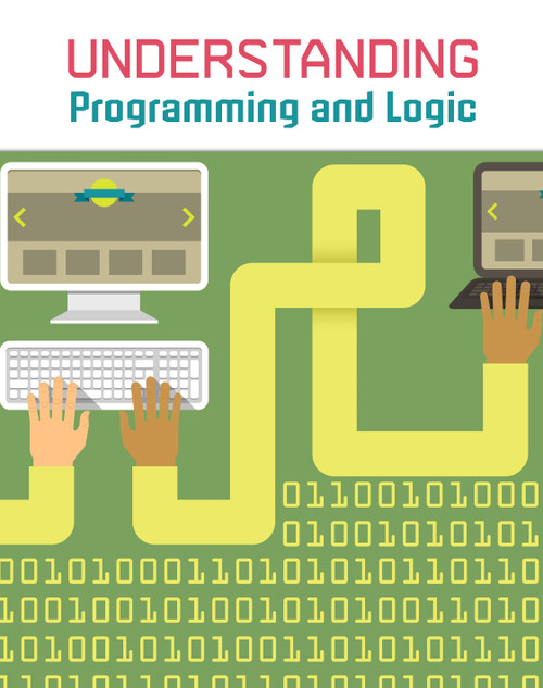 Understanding Programming and Logic by Matthew Anniss, 9781484609019