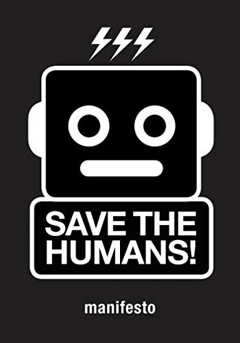 Save the Humans (How to Survive) (Miniature Edition) by Mieke Gerritzen, Koert van Mensvoort, 9789063694012
