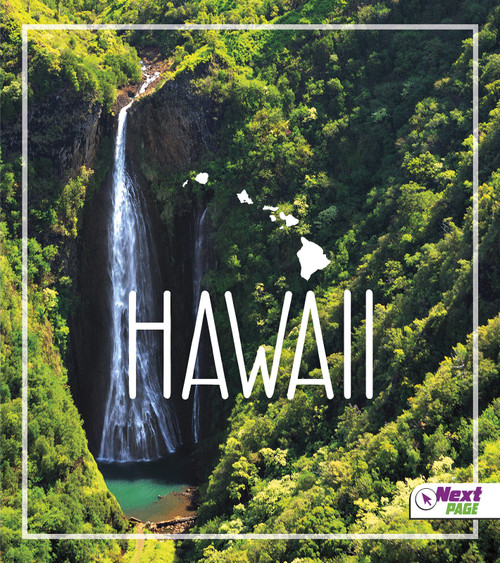 Hawaii by Angie Swanson, Bridget Parker, 9781515703976