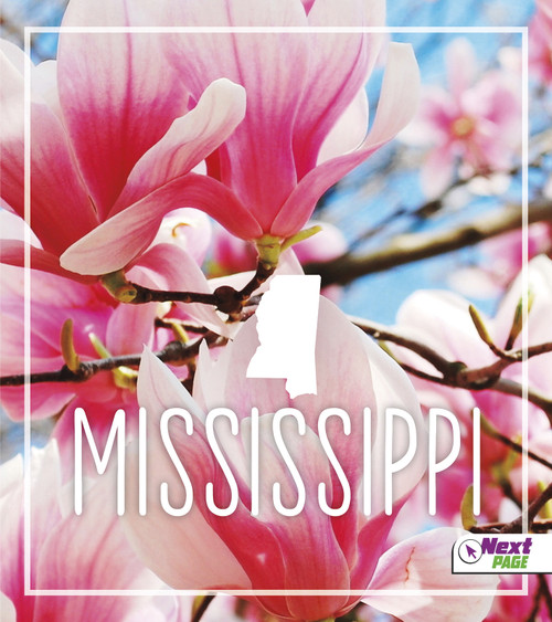 Mississippi - 9781515704119 by Bridget Parker, Jordan Mills, 9781515704119