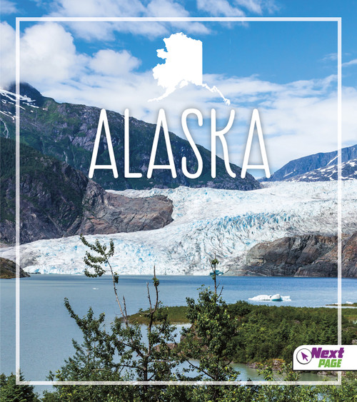 Alaska - 9781515704485 by Bridget Parker, Jason Kirchner, 9781515704485