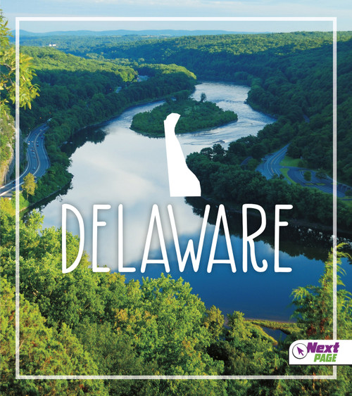 Delaware - 9781515704546 by Bridget Parker, Jason Kirchner, 9781515704546