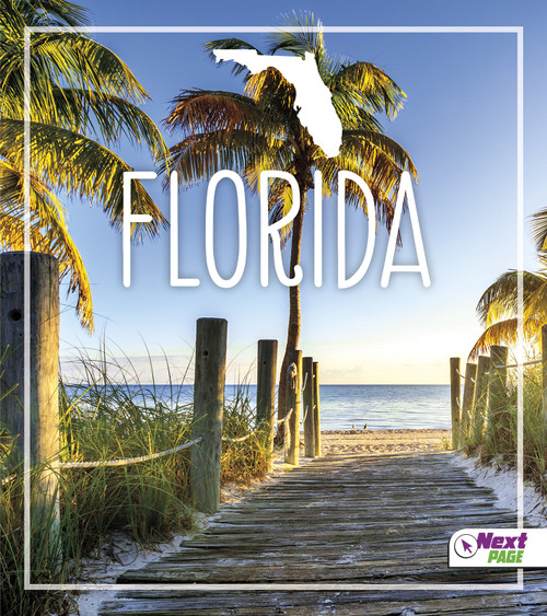 Florida - 9781515704553 by Bridget Parker, Jason Kirchner, 9781515704553