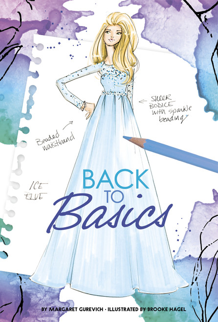 Back to Basics by Margaret Gurevich, 9781496532619