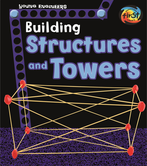 Building Structures and Towers - 9781484637500 by Tammy Enz, 9781484637500
