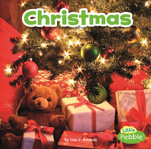 Christmas - 9781515748526 by Lisa J. Amstutz, 9781515748526