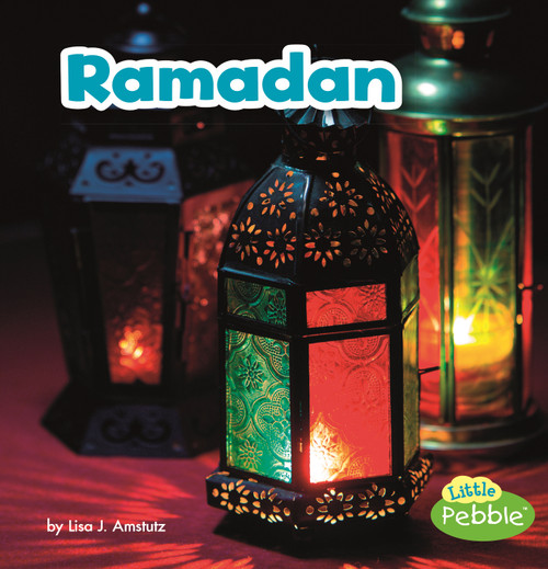 Ramadan - 9781515748625 by Lisa J. Amstutz, 9781515748625