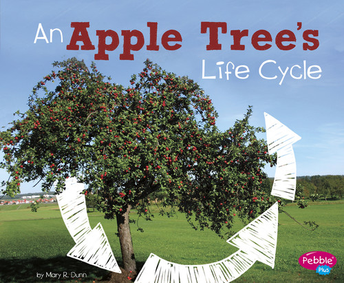 An Apple Tree's Life Cycle - 9781515770619 by Mary R. Dunn, 9781515770619