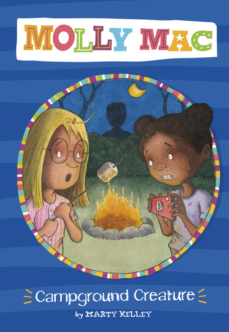 Campground Creature - 9781515823896 by Marty Kelley, 9781515823896