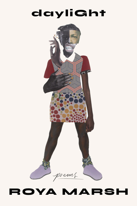 dayliGht (Poems) by Roya Marsh, 9780374538897