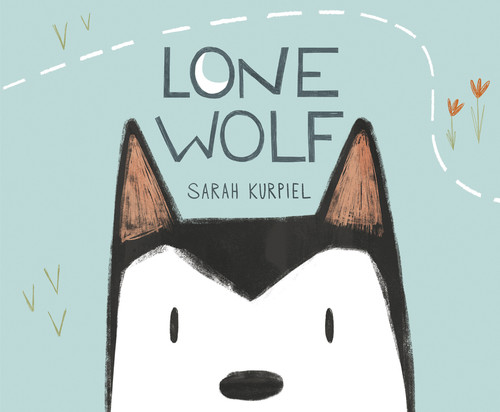 Lone Wolf - 9780062943828 by Sarah Kurpiel, Sarah Kurpiel, 9780062943828