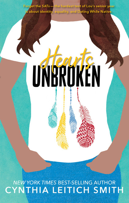 Hearts Unbroken - 9781536213133 by Cynthia Leitich Smith, 9781536213133