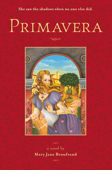 Primavera by Mary Jane Beaufrand, 9780316016452