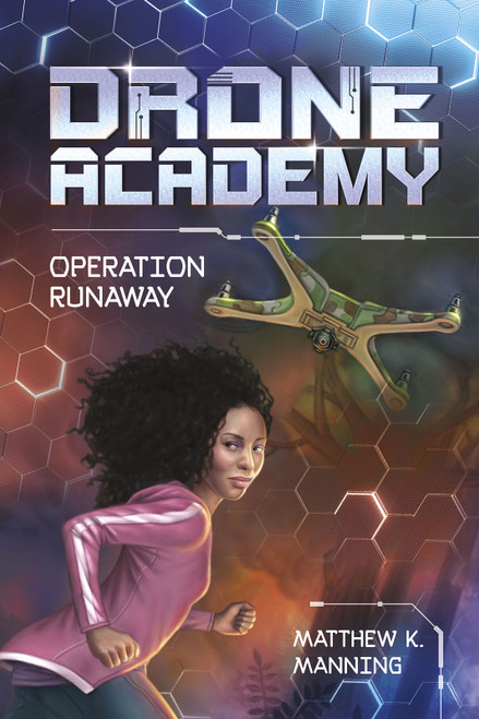 Operation Runaway by Matthew K. Manning, Allen Douglas, 9781496560735