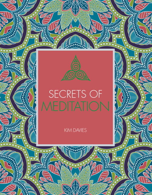 Secrets of Meditation - 9780785838159 by Kim Davies, 9780785838159