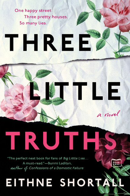 Three Little Truths by Eithne Shortall, 9780525537885