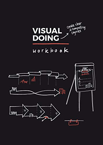 Visual Doing Workbook by Willemien Brand, 9789063695002