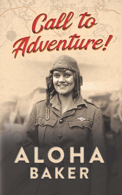 Call to Adventure! by Aloha Baker, 9780486841731
