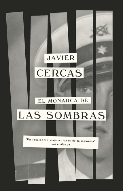 El monarca de las sombras / Lord of All the Dead (Spanish Edition) by Javier Cercas, 9780593081174