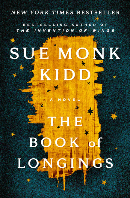 The Book of Longings (A Novel) - 9780525429760 by Sue Monk Kidd, 9780525429760