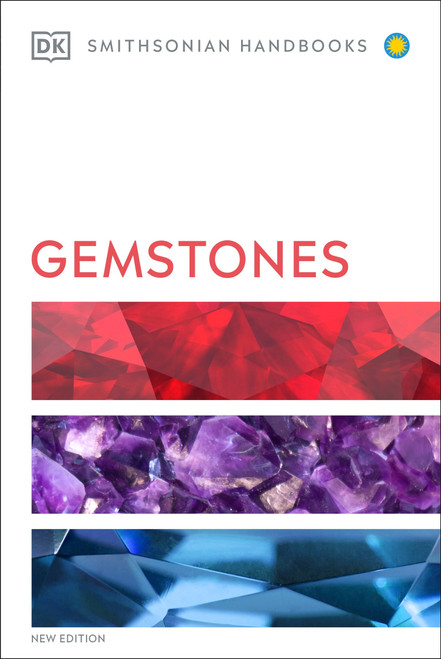 Gemstones by Cally Hall, 9780744020557