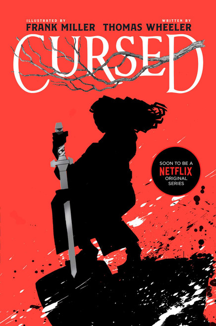 Cursed - 9781534425330 by Frank Miller, Thomas Wheeler, 9781534425330