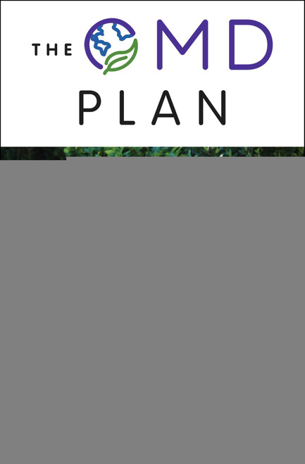 The OMD Plan (Swap One Meal a Day to Save Your Health and Save the Planet) by Suzy Amis Cameron, Dean Ornish, 9781501189487