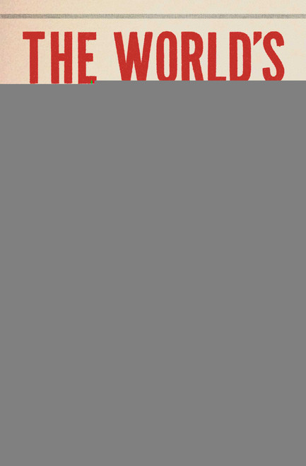 The World's Fastest Man (The Extraordinary Life of Cyclist Major Taylor, America's First Black Sports Hero) - 9781501192609 by Michael Kranish, 9781501192609