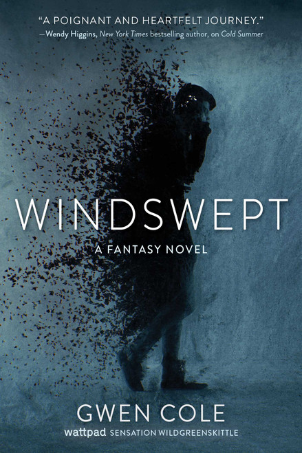 Windswept (A Fantasy Novel) by Gwen Cole, 9781510742826