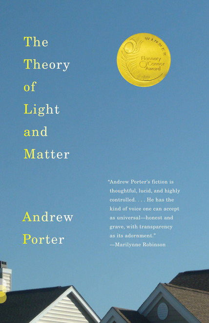 The Theory of Light and Matter by Andrew Porter, 9780307475176