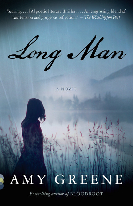 Long Man by Amy Greene, 9780307476876