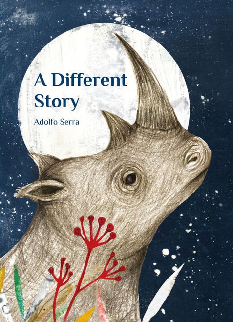 A Different Story by Adolfo Serra, 9780802855275