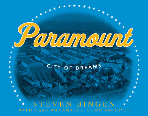 Paramount (City of Dreams) - 9781493055685 by Steven Bingen, 9781493055685