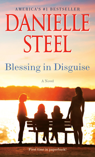 Blessing in Disguise (A Novel) - 9780399179341 by Danielle Steel, 9780399179341