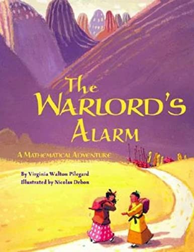 The Warlord's Alarm by , 9781589803787