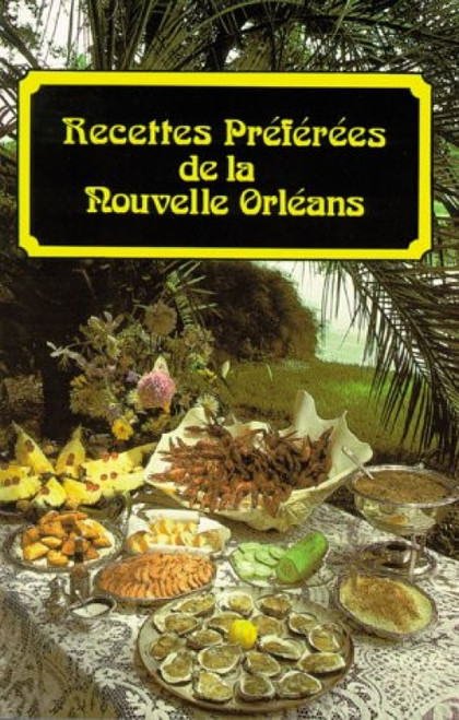 Recettes Préférées(FR) (French Edition) by Suzanne Ormond, 9780882891996
